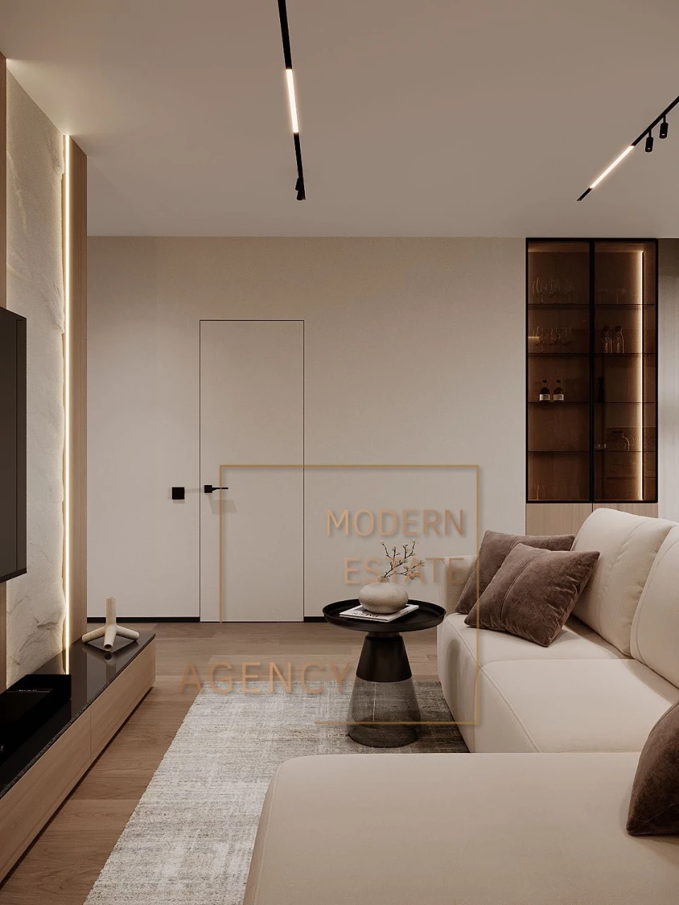 ТАУНХАУС З РЕМОНТОМ | 115 м² | БУЧА | Закритий комплекс  | Г