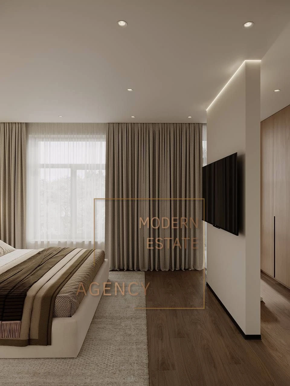 ТАУНХАУС З РЕМОНТОМ | 115 м² | БУЧА | Закритий комплекс  | Г