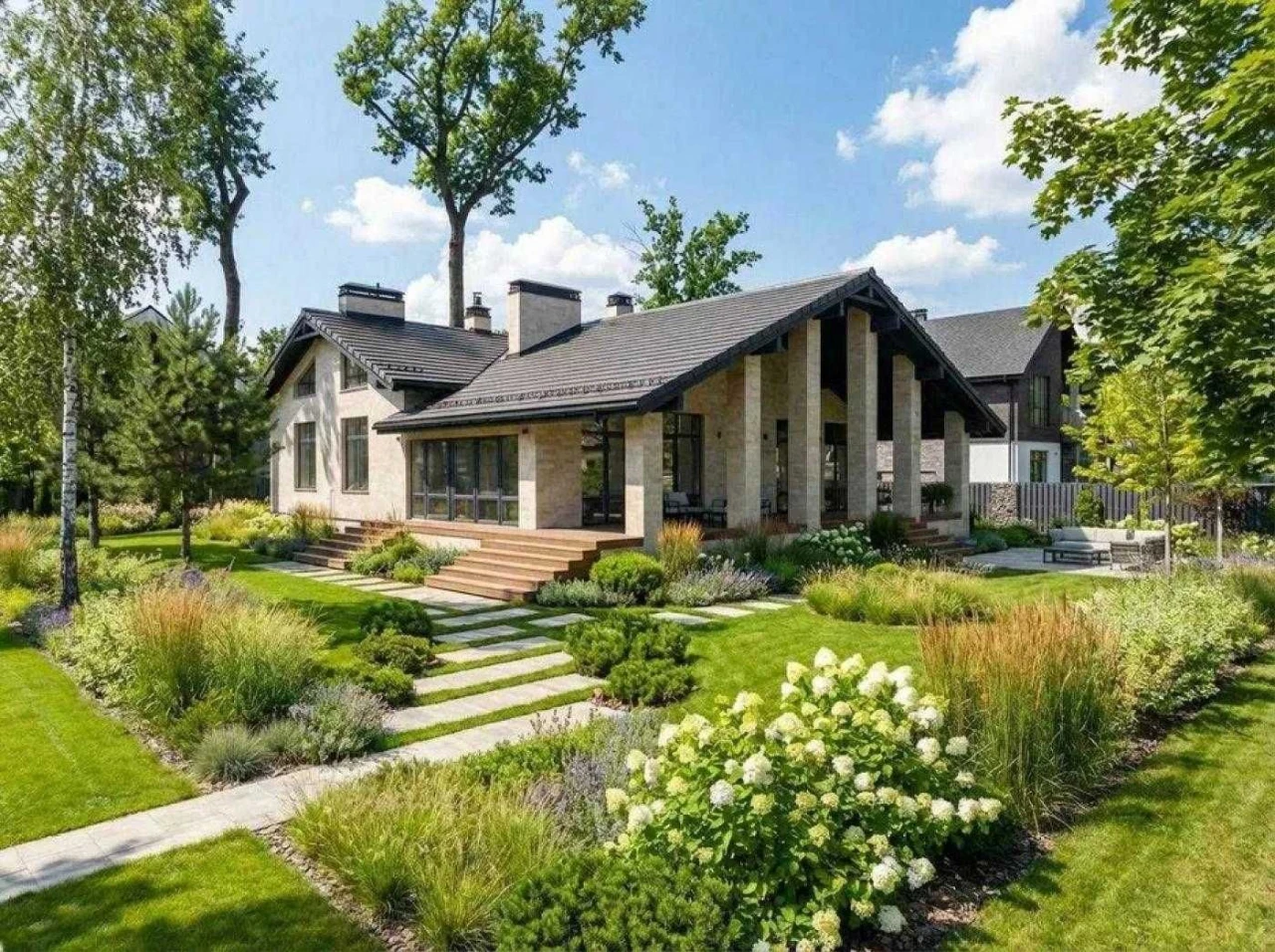 Продаж преміум будинку м.Буча, КМ Park Residens 3, без коміс