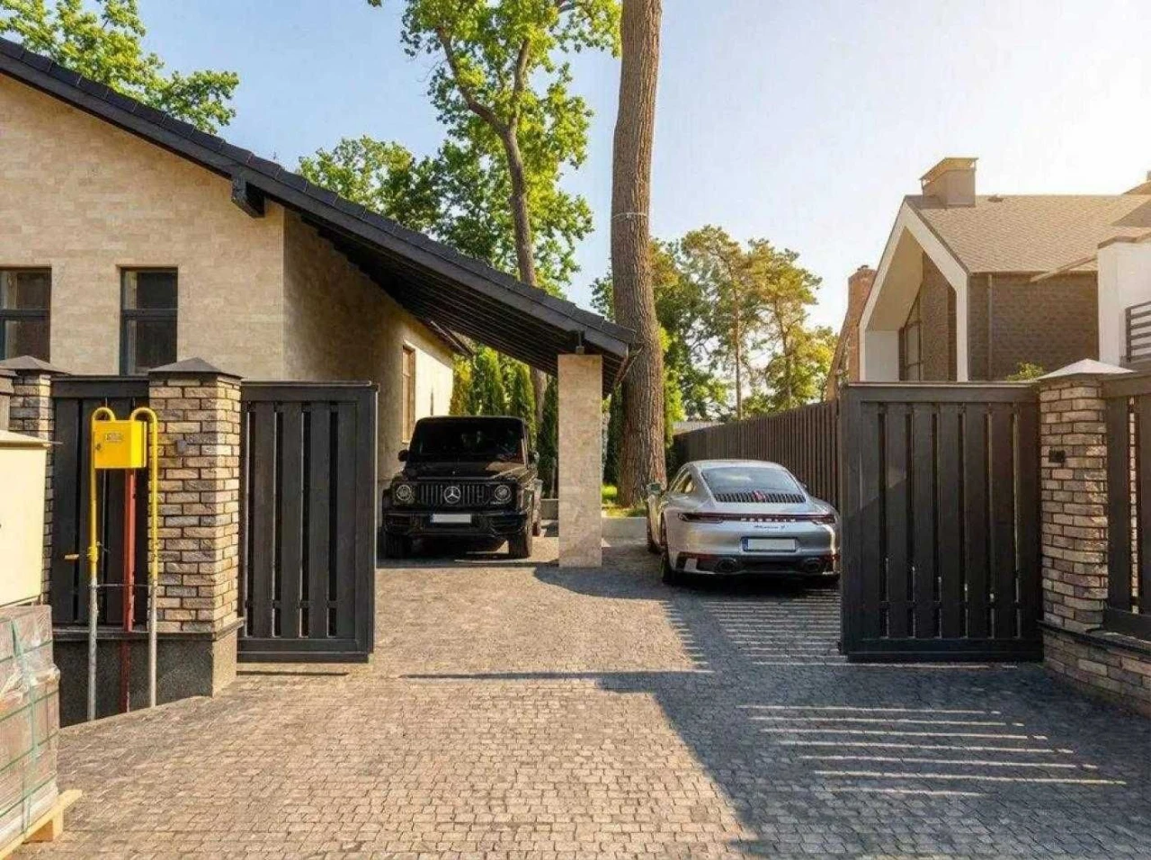 Продаж преміум будинку м.Буча, КМ Park Residens 3, без коміс