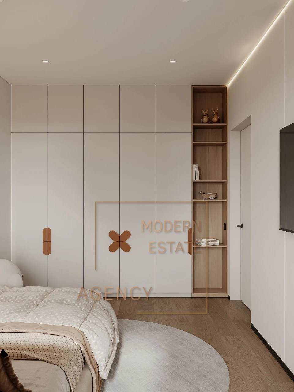 ТАУНХАУС З РЕМОНТОМ | 115 м² | БУЧА | Закритий комплекс  | Г
