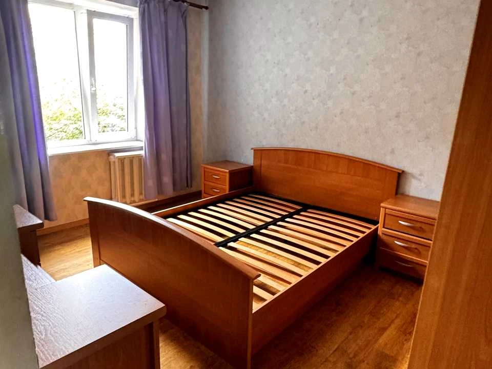 Квартира. Рівне, Андрія Мельника вул.