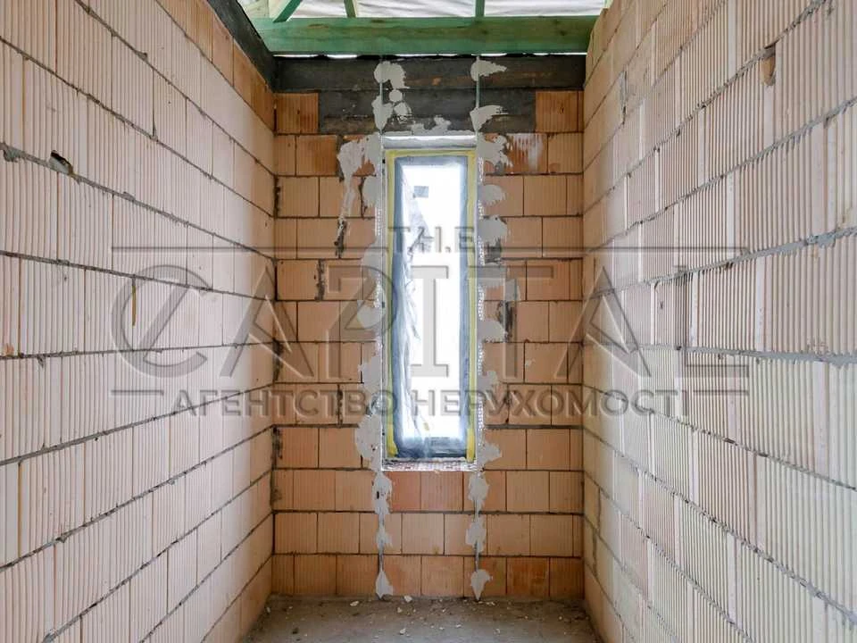 Будинок. Буча, Бучанський