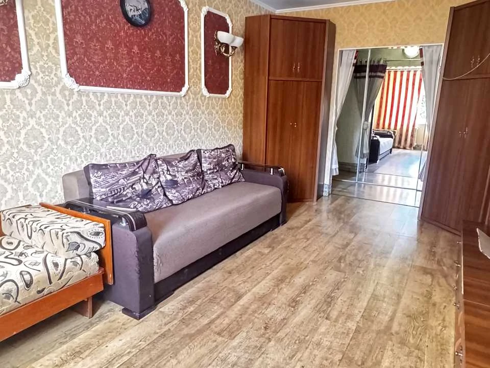 Квартира. Рівне, Андрія Мельника вул.