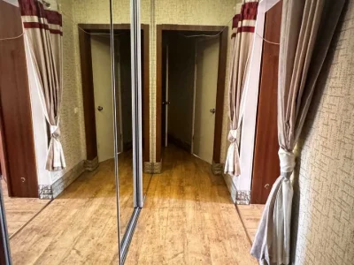Квартира. Рівне, Андрія Мельника вул.