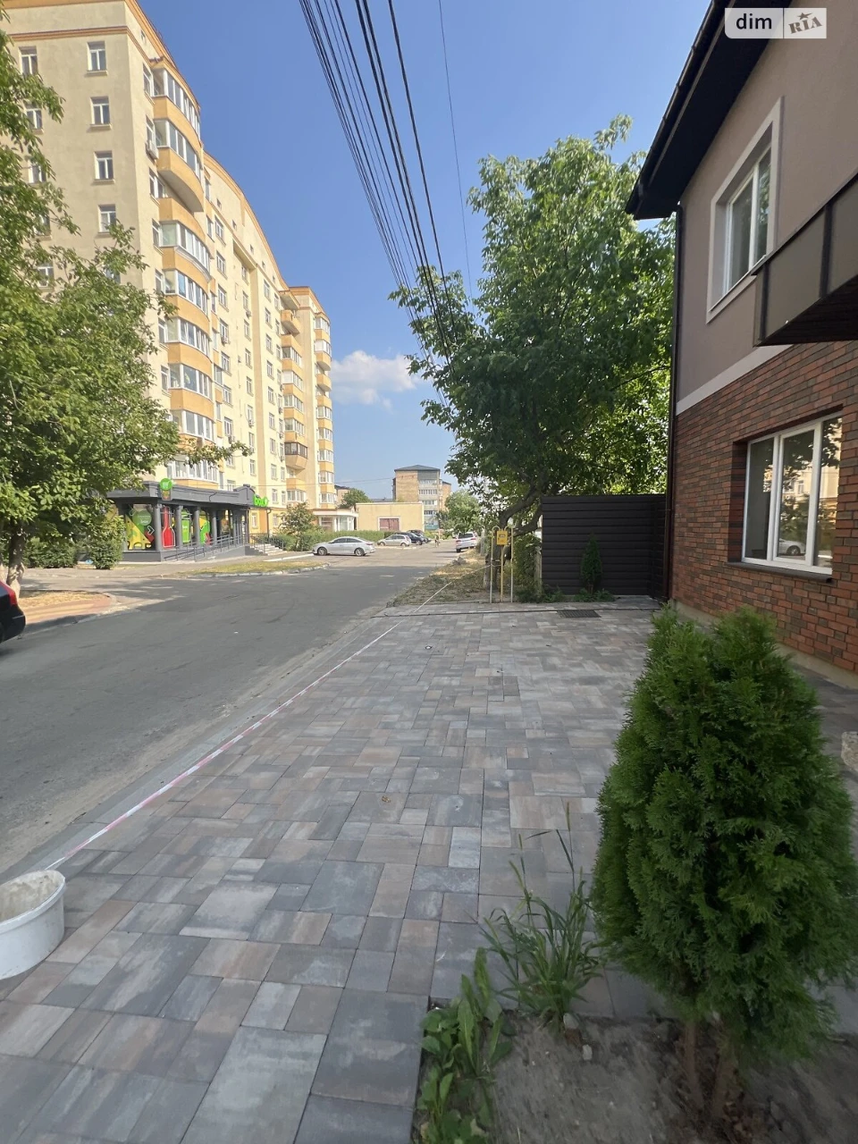 Продаж Дуплекс