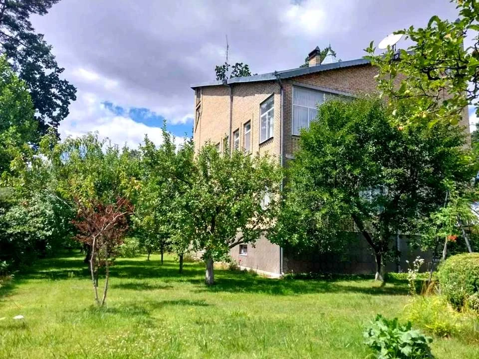 Будинок. Буча, Отамана Орлика вул. (Ватутіна)
