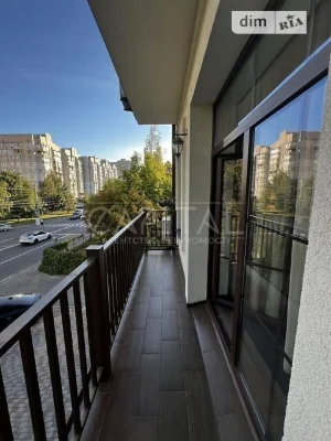 Sale of 3-room apartment 99 sq. m. on Stepana Rudnytskoho St. 18 •
