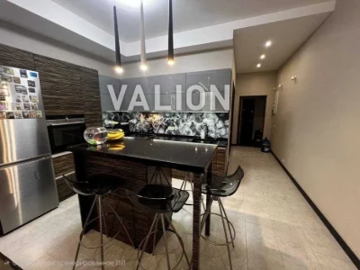 Sale of 3-room apartment 99 sq. m. on Stepana Rudnytskoho St. 18 •