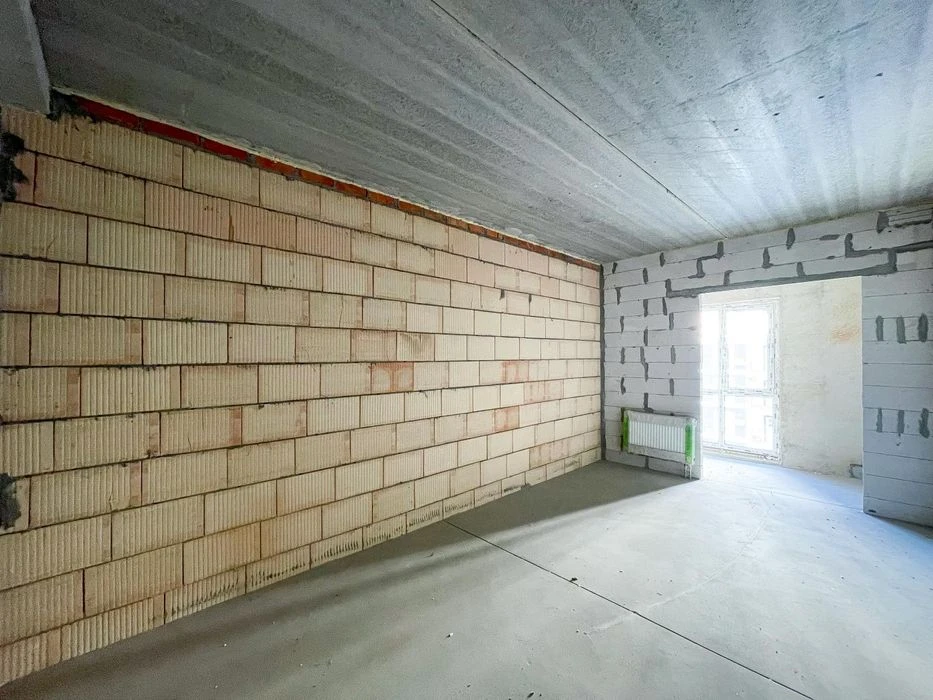 NO COMMISSION | 61 m² | 16 FLOOR | Residential Complex NEW ENGLAND | LINK building