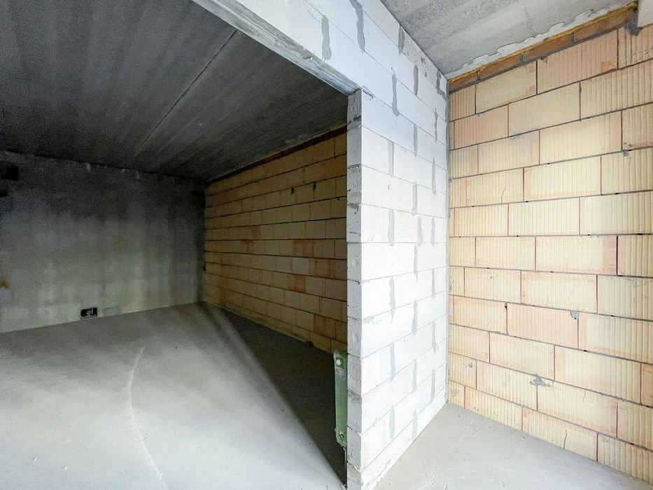NO COMMISSION | 61 m² | 16 FLOOR | Residential Complex NEW ENGLAND | LINK building