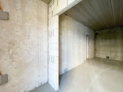 NO COMMISSION | 61 m² | 16 FLOOR | Residential Complex NEW ENGLAND | LINK building