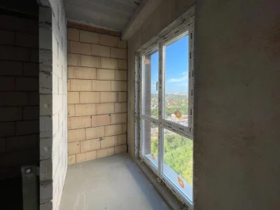 NO COMMISSION | 61 m² | 16 FLOOR | Residential Complex NEW ENGLAND | LINK building