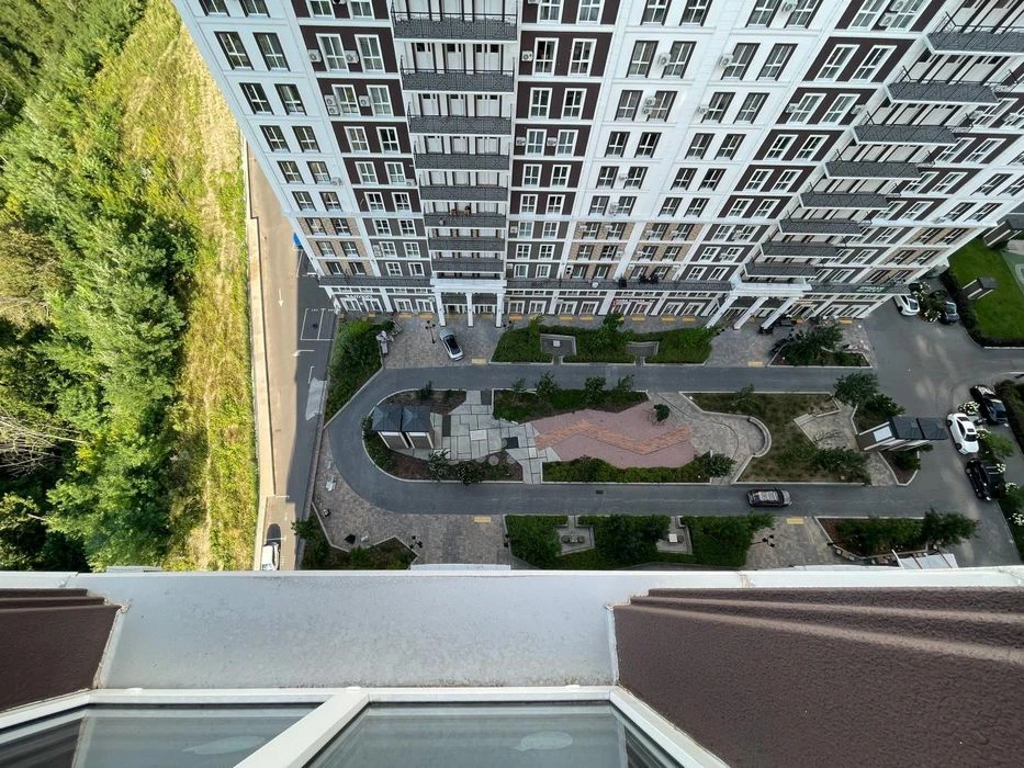 NO COMMISSION | 61 m² | 16 FLOOR | Residential Complex NEW ENGLAND | LINK building