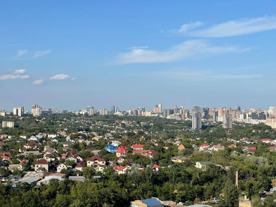 NO COMMISSION | 61 m² | 16 FLOOR | Residential Complex NEW ENGLAND | LINK building
