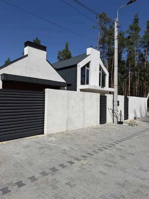 продаж дуплексів в Лісовій Бучі, 90м2  та 145м2