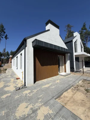продаж дуплексів в Лісовій Бучі, 90м2  та 145м2