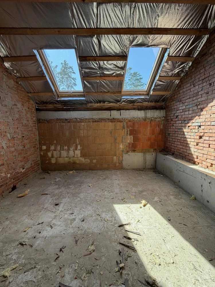продаж дуплексів в Лісовій Бучі, 90м2  та 145м2