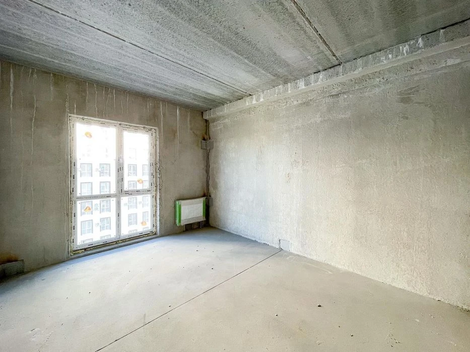 NO COMMISSION | 61 m² | 16 FLOOR | Residential Complex NEW ENGLAND | LINK building