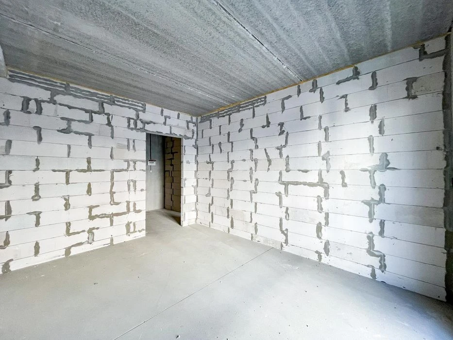 NO COMMISSION | 61 m² | 16 FLOOR | Residential Complex NEW ENGLAND | LINK building