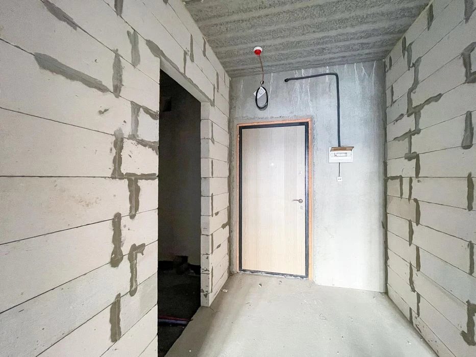 NO COMMISSION | 61 m² | 16 FLOOR | Residential Complex NEW ENGLAND | LINK building