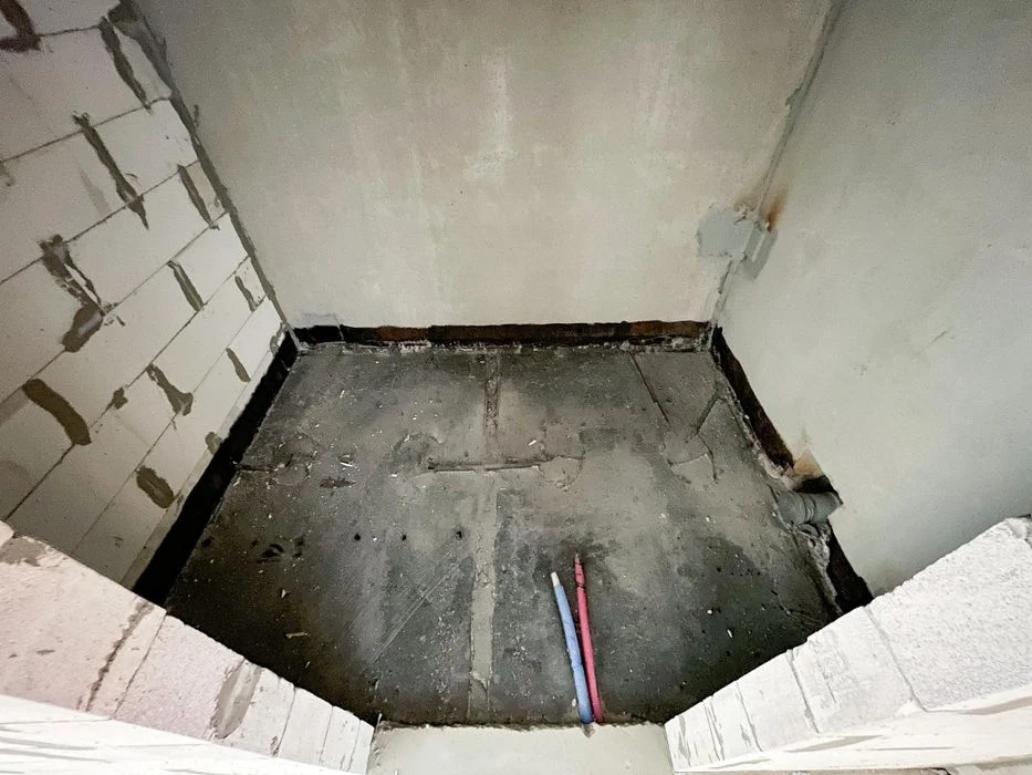 NO COMMISSION | 61 m² | 16 FLOOR | Residential Complex NEW ENGLAND | LINK building