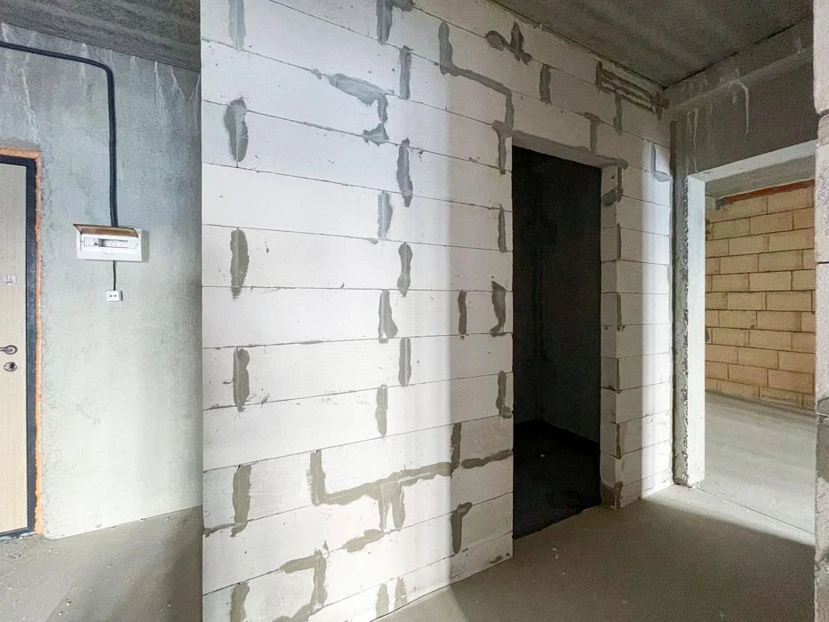 NO COMMISSION | 61 m² | 16 FLOOR | Residential Complex NEW ENGLAND | LINK building