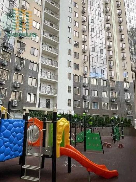 Евро 2 комн Терраса! Вид на море! ЖК 42 Жемчужина, Аркадия!