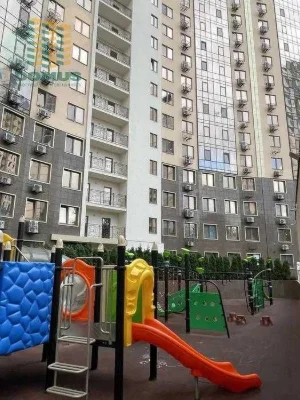 Евро 2 комн Терраса! Вид на море! ЖК 42 Жемчужина, Аркадия!
