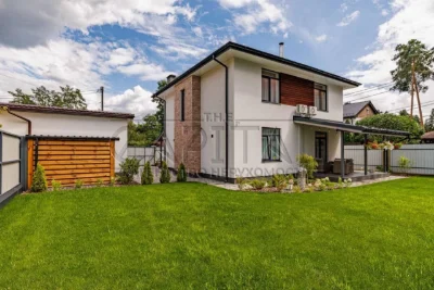 ПРОДАЖ двоповерхового будинку з якісним ремонтом ТОПОВА Лока
