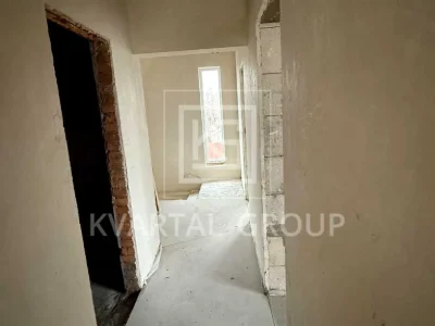Будинок. Буча, Центральна вул.