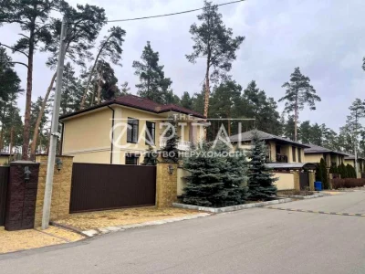 Будинок. Буча, Патріотів вул.