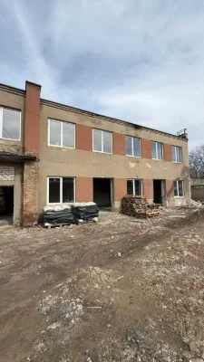 Фасадный участок 65 соток Вильямса/Небесной сотни! 1V8
