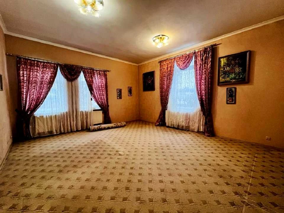 Будинок. Буча, Отамана Орлика вул. (Ватутіна)