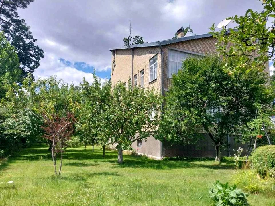 Будинок. Буча, Отамана Орлика вул. (Ватутіна)