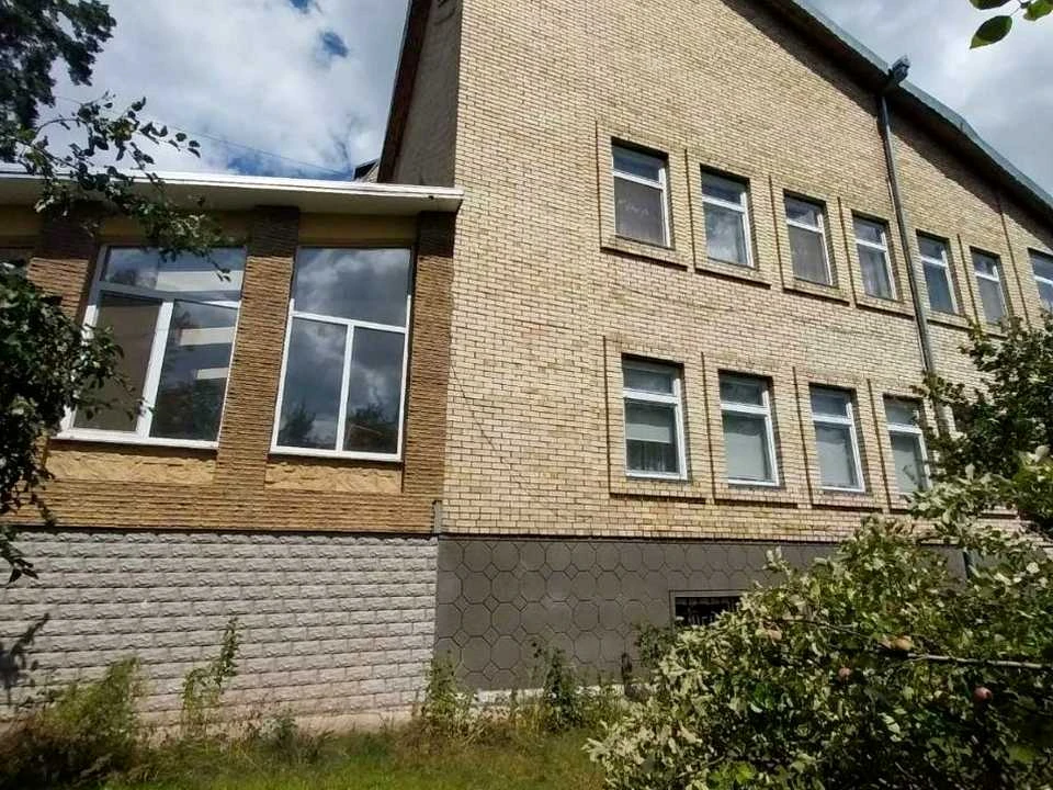 Будинок. Буча, Отамана Орлика вул. (Ватутіна)