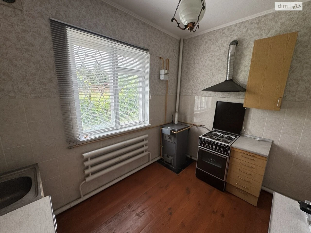 Продаж Дім