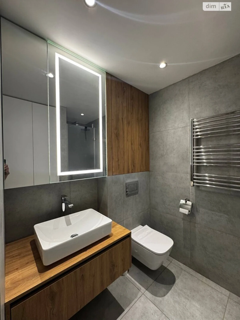 For sale Apartment Levandivka