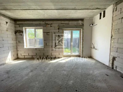 Будинок. Буча, Тарасівська вул.