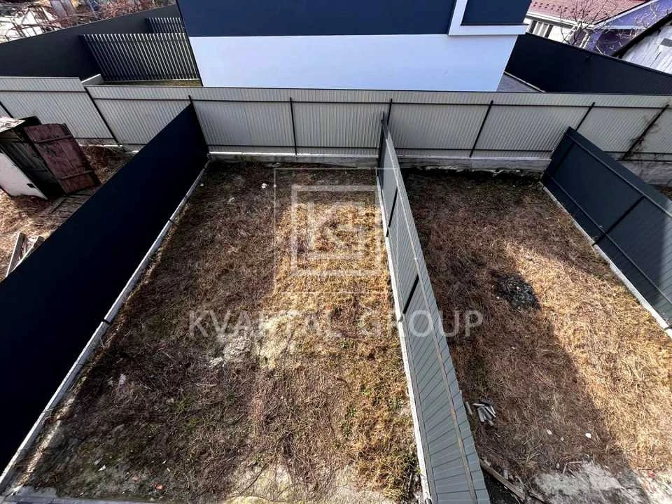 Будинок. Буча, Лісова вул.