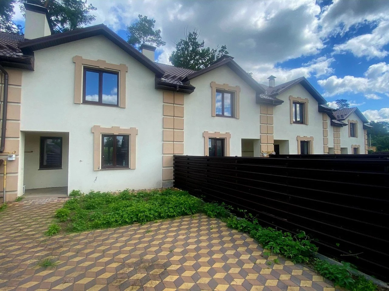 Таунхаус 120м2 Буча КМ Лісова Фантазія! Максимальне наповнен
