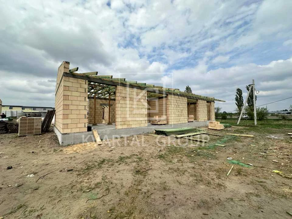 Будинок. Буча, Лісова вул.