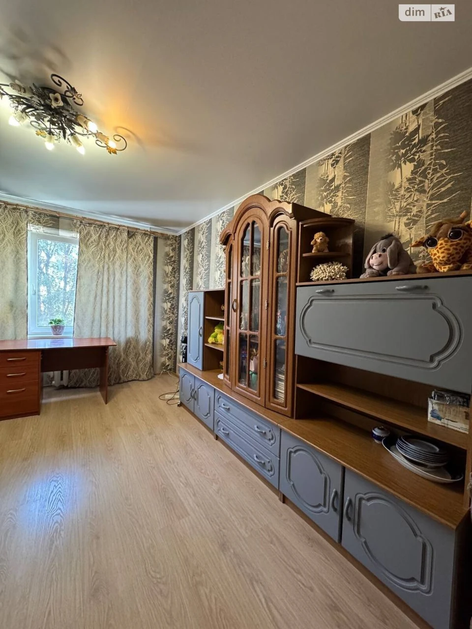 Vorontsov apartment for sale