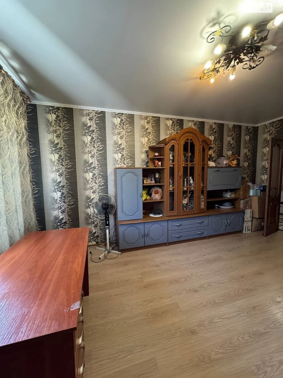 Vorontsov apartment for sale