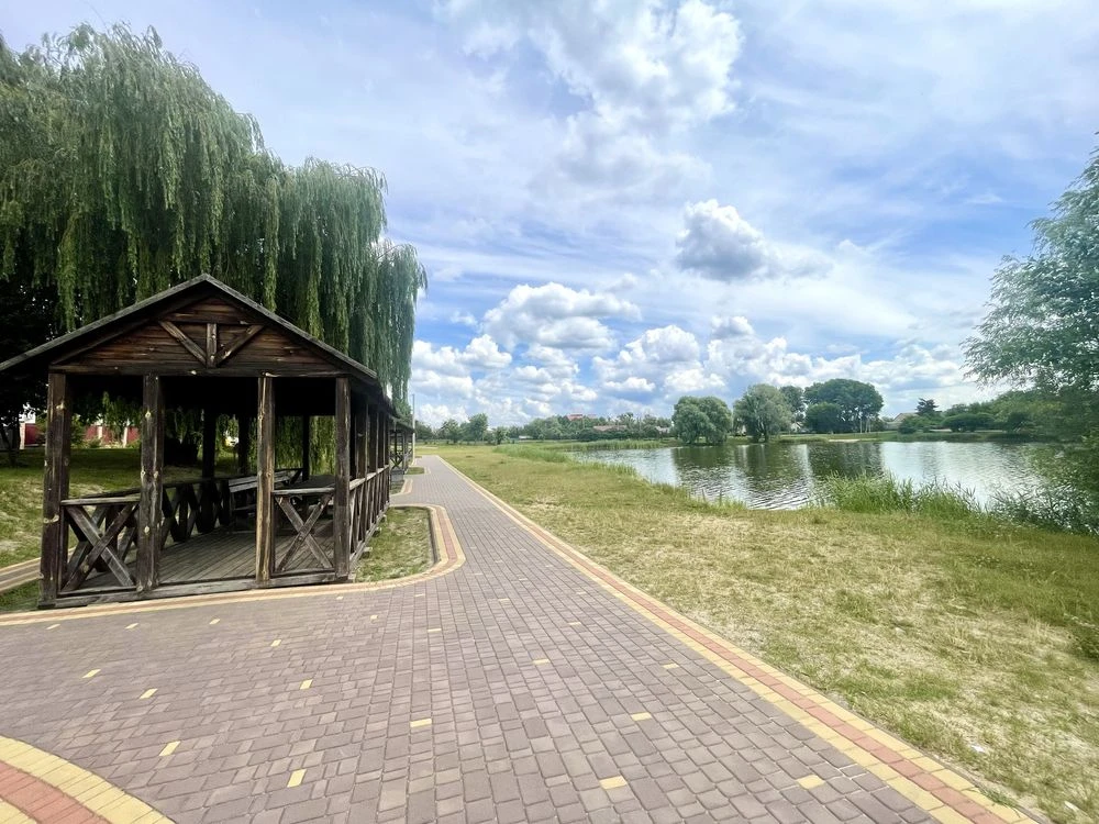 ‼️Без комісії! Будинок в центрі міста біля озера