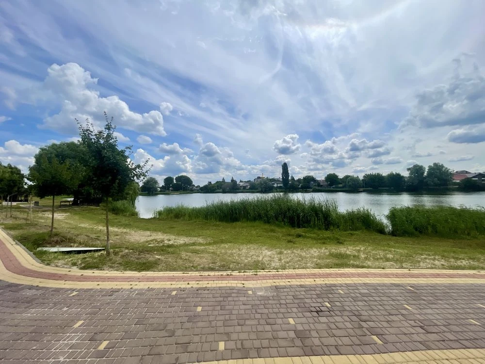 ‼️Без комісії! Будинок в центрі міста біля озера