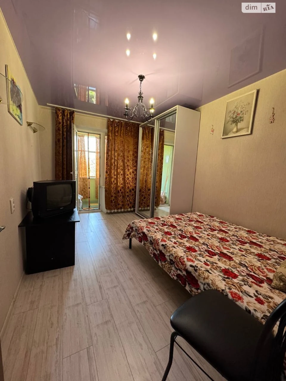 Vorontsov apartment for sale
