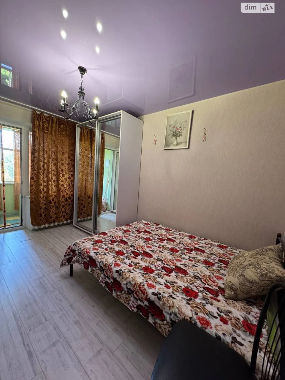 Vorontsov apartment for sale