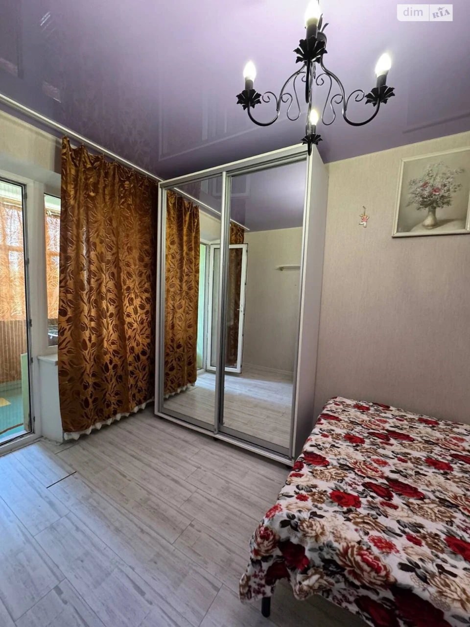 Vorontsov apartment for sale