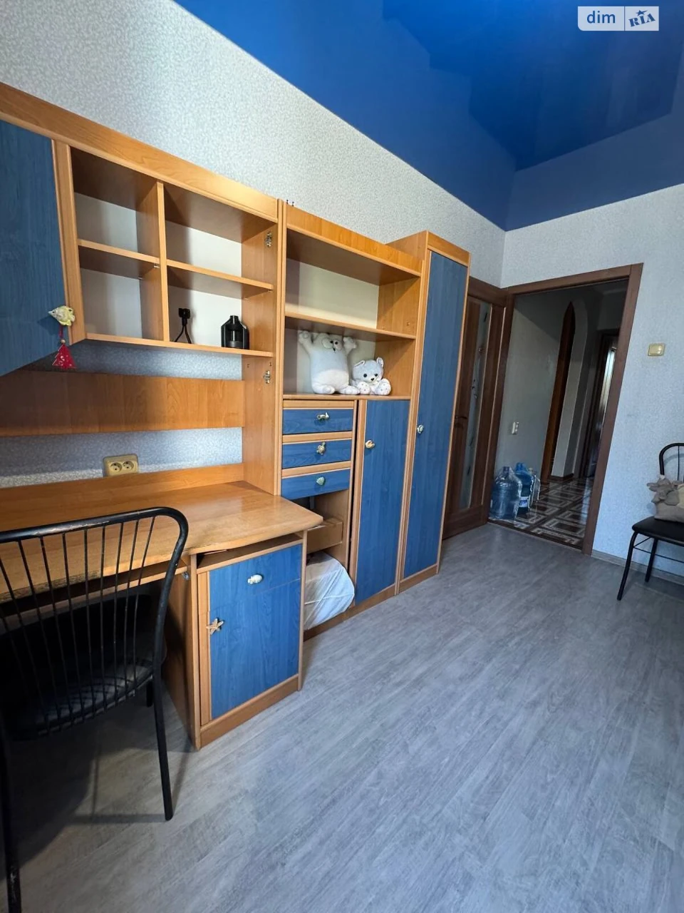 Vorontsov apartment for sale